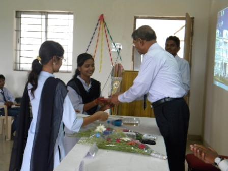 Wainganga College of Engineering and Management Nagpur Infrastructure photo 3