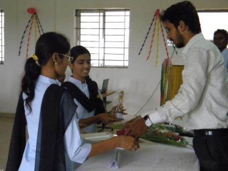 Wainganga College of Engineering and Management Nagpur Infrastructure photo 4