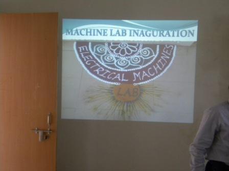 Wainganga College of Engineering and Management Nagpur Infrastructure photo 5