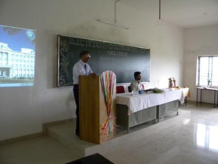 Wainganga College of Engineering and Management Nagpur Infrastructure photo 7