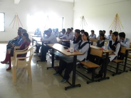 Wainganga College of Engineering and Management Nagpur Infrastructure photo 8