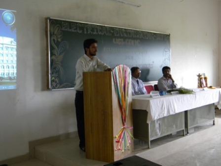 Wainganga College of Engineering and Management Nagpur Infrastructure photo 9