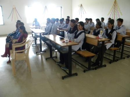 Wainganga College of Engineering and Management Nagpur Infrastructure photo 10