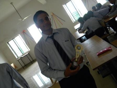 Wainganga College of Engineering and Management Nagpur Infrastructure photo 12