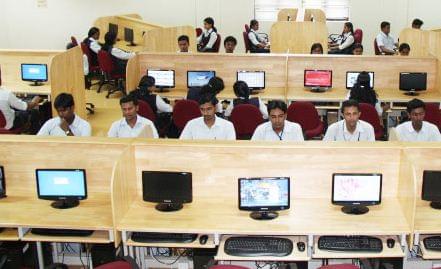 Saintgits College of Engineering Kottayam Infrastructure photo 2