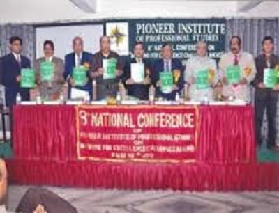 Pioneer College of Management Kolkata Campus photo 1