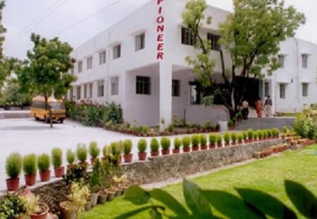 Pioneer College of Management Kolkata Campus photo 3