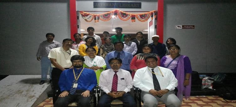 Bhivarabai Sawant College of Engineering & Research Narhe Campus photo 2