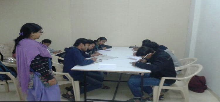 Bhivarabai Sawant College of Engineering & Research Narhe Campus photo 3