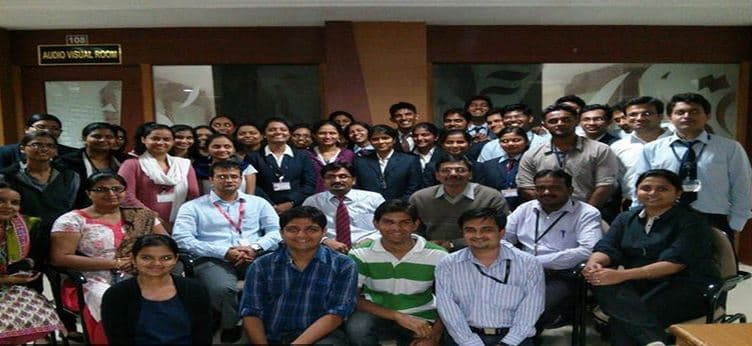 Bhivarabai Sawant College of Engineering & Research Narhe Campus photo 4