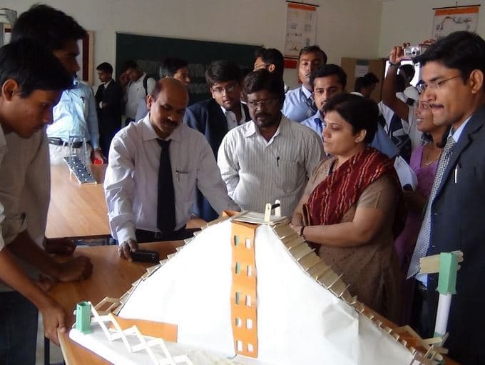 Bhivarabai Sawant College of Engineering & Research Narhe Campus photo 5