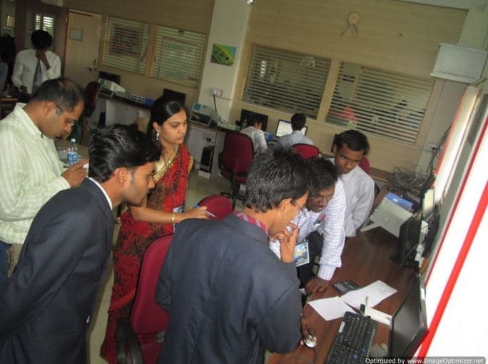 Bhivarabai Sawant College of Engineering & Research Narhe Campus photo 6