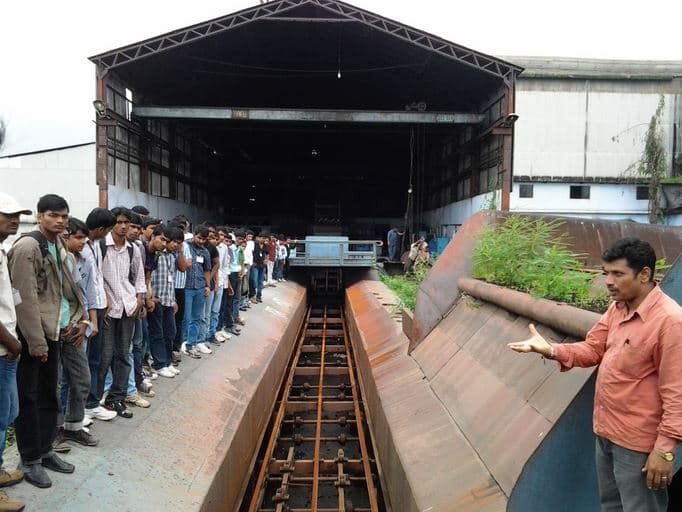 Bhivarabai Sawant College of Engineering & Research Narhe Campus photo 7