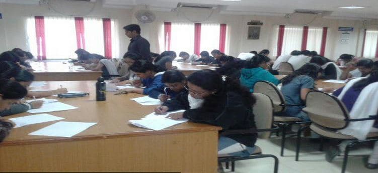 Bhivarabai Sawant College of Engineering & Research Narhe Campus photo 9