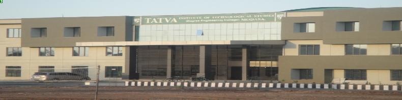Tatva Institute of Technological Studies Modasa College Gallery photo 1