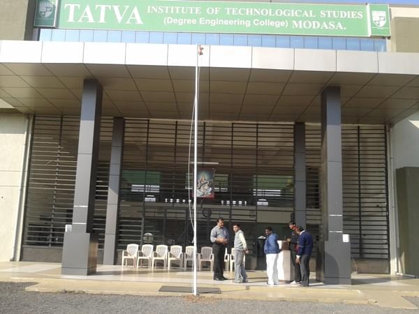 Tatva Institute of Technological Studies Modasa College Gallery photo 2