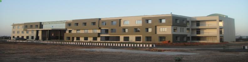 Tatva Institute of Technological Studies Modasa College Gallery photo 4