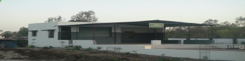 Tatva Institute of Technological Studies Modasa College Gallery photo 5