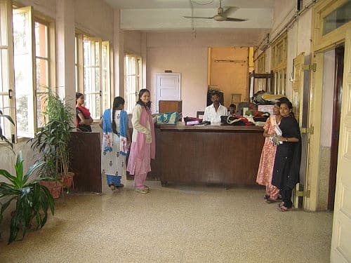 Shreemati Nathibai Damodar Thackersey Women's University Pune Events photo 2