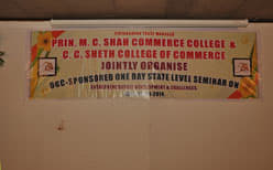 CC Sheth College of Commerce Ahmedabad Campus photo 1