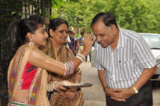 CC Sheth College of Commerce Ahmedabad Campus photo 3