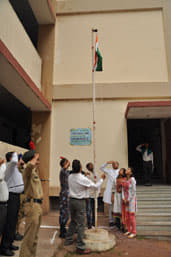 CC Sheth College of Commerce Ahmedabad Campus photo 4