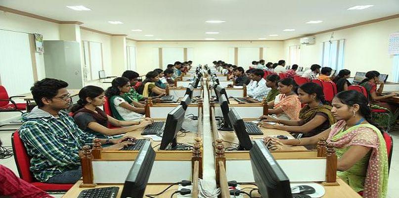 Pallavi Engineering College Hyderabad Infrastructure photo 1