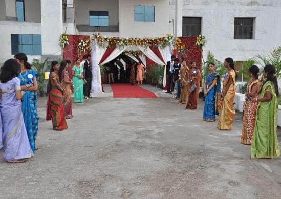 Nalanda Institute of Engineering and Technology Guntur Campus photo 1