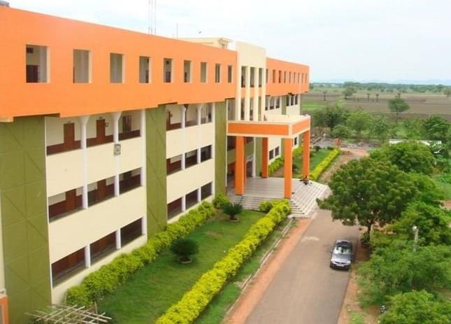 Nalanda Institute of Engineering and Technology Guntur Campus photo 5
