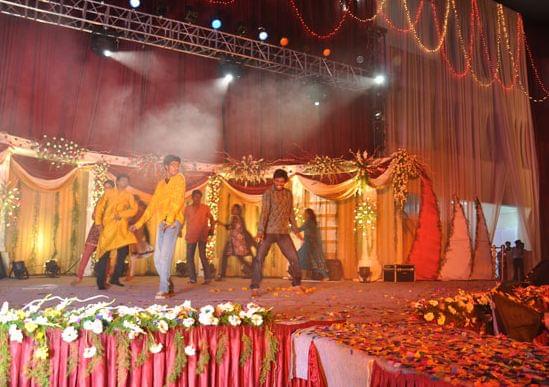 Nalanda Institute of Engineering and Technology Guntur Infrastructure photo 1