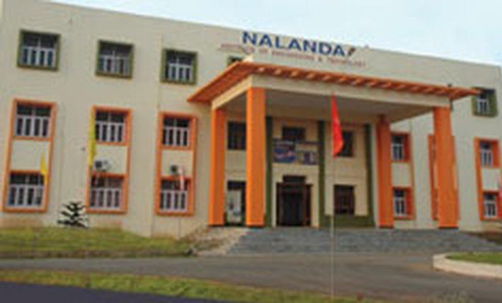 Nalanda Institute of Engineering and Technology Guntur Campus photo 7