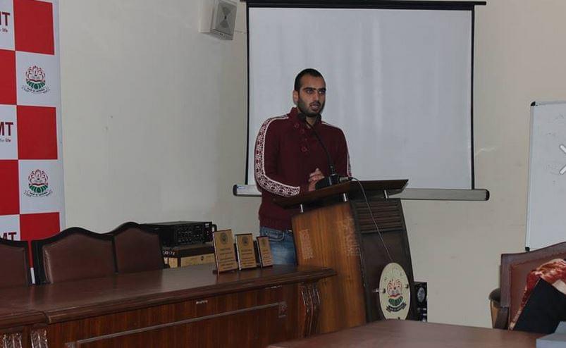 RIMT Institute of Engineering & Technology Gobindgarh College Events photo 2