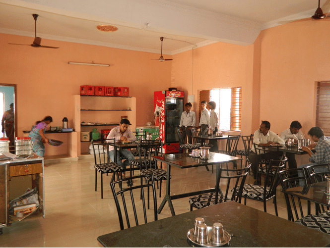 PVKK Institute of Technology Anantapur Campus photo 3