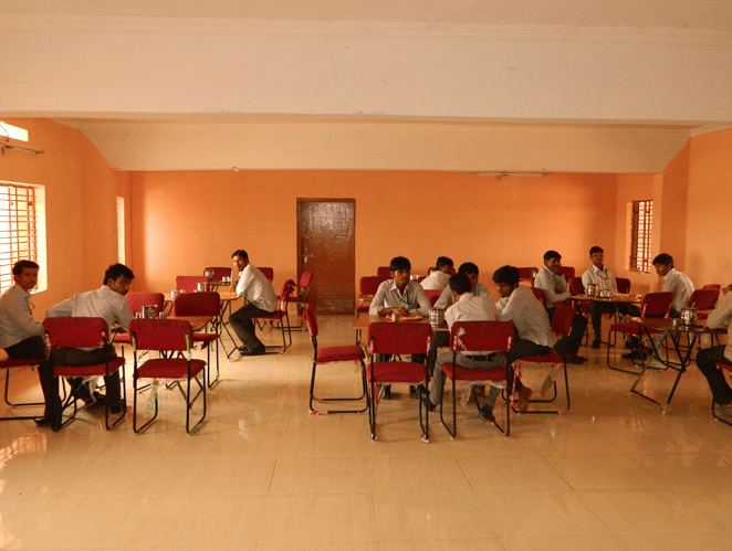 PVKK Institute of Technology Anantapur Campus photo 4