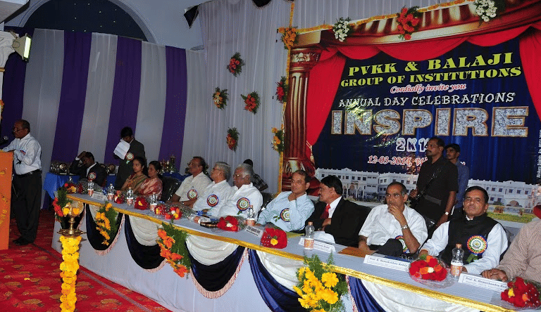 PVKK Institute of Technology Anantapur Festivals photo 1