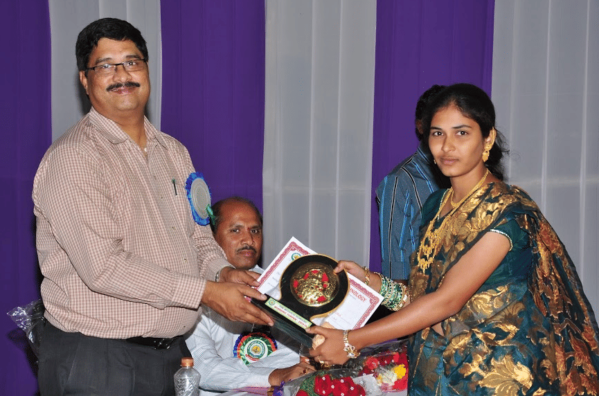 PVKK Institute of Technology Anantapur Festivals photo 2