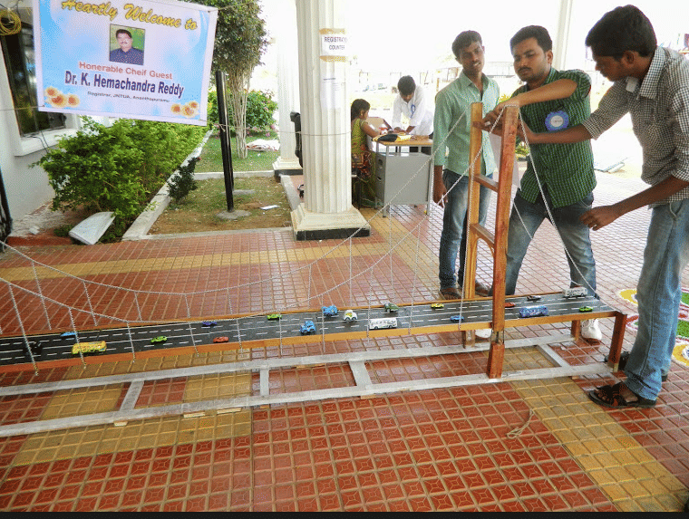 PVKK Institute of Technology Anantapur Festivals photo 3