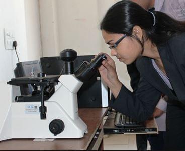 Prem Prakash Gupta Institute of Engineering & Management Bareilly Facilities photo 1