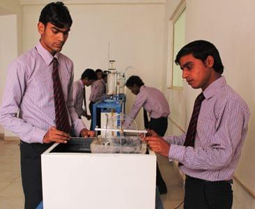 Prem Prakash Gupta Institute of Engineering & Management Bareilly Facilities photo 3