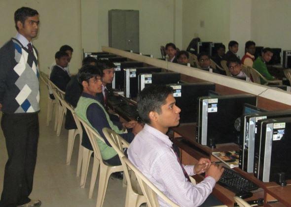 Prem Prakash Gupta Institute of Engineering & Management Bareilly Facilities photo 5