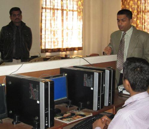 Prem Prakash Gupta Institute of Engineering & Management Bareilly Facilities photo 6