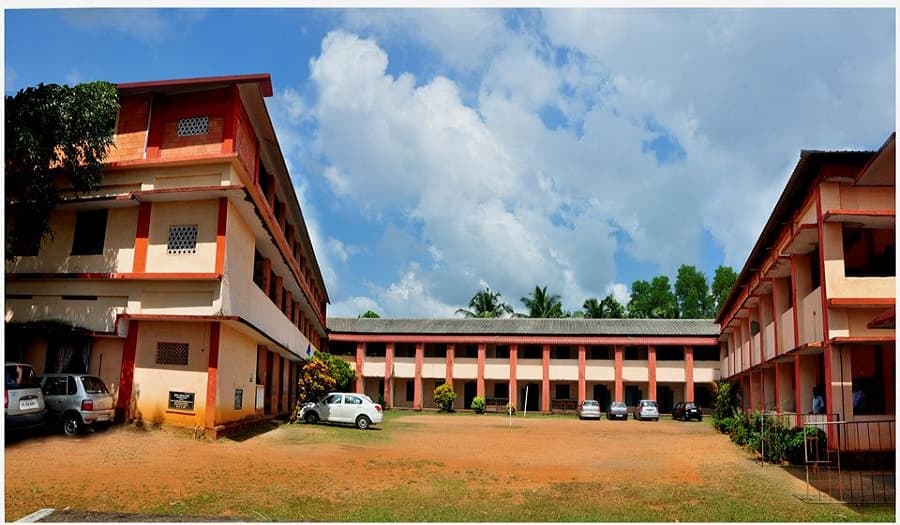 Bishop Abraham Memorial College Pathanamthitta Campus photo 6