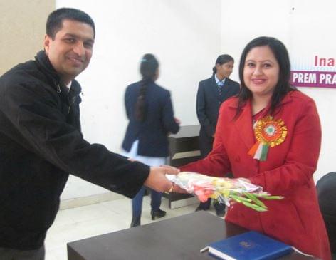 Prem Prakash Gupta Institute of Engineering & Management Bareilly Events photo 1