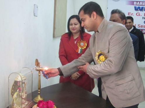 Prem Prakash Gupta Institute of Engineering & Management Bareilly Events photo 2