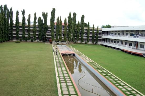 Mahatma Gandhi Mission's College of Engineering Nanded Campus photo 3