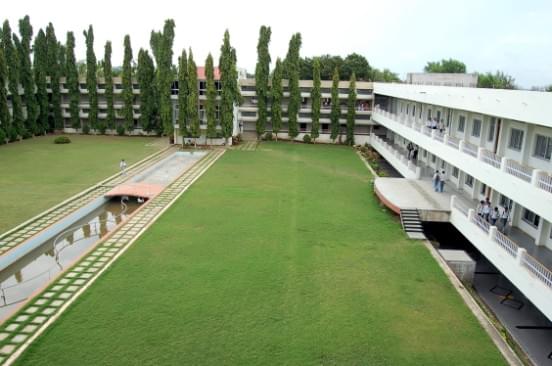Mahatma Gandhi Mission's College of Engineering Nanded Campus photo 4