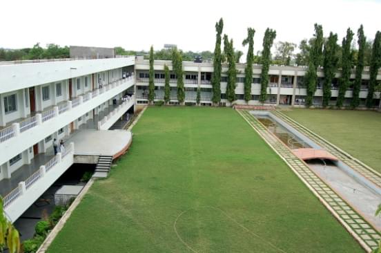 Mahatma Gandhi Mission's College of Engineering Nanded Campus photo 5