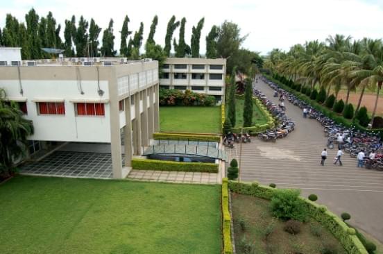 Mahatma Gandhi Mission's College of Engineering Nanded Campus photo 6