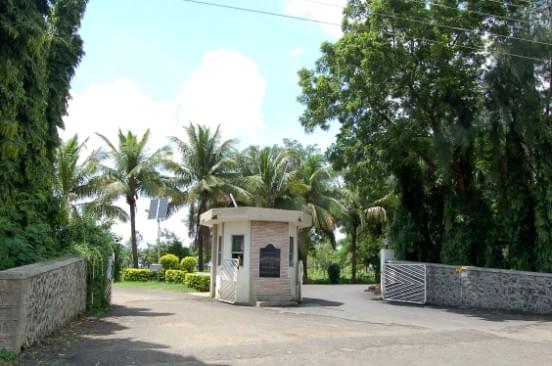 Mahatma Gandhi Mission's College of Engineering Nanded Campus photo 7