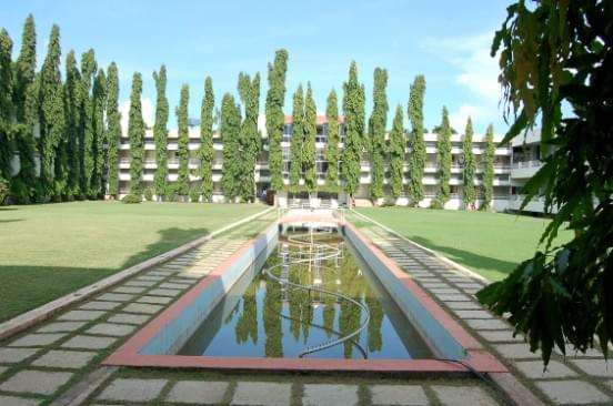 Mahatma Gandhi Mission's College of Engineering Nanded Campus photo 8